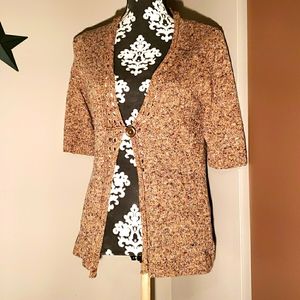 Christopher & Banks Size M Women's Cardigan